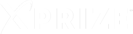 Xp logo white